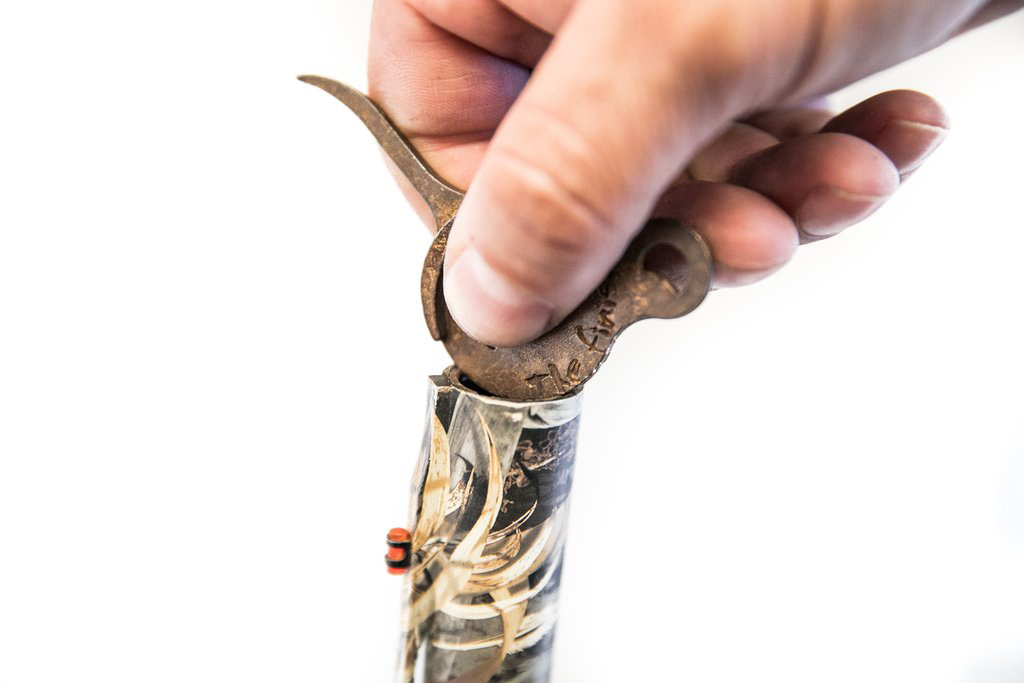 The Finisher� - Old School Camo